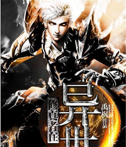 斗气魔法小说推荐：热血斗气与神秘魔法的完美结合